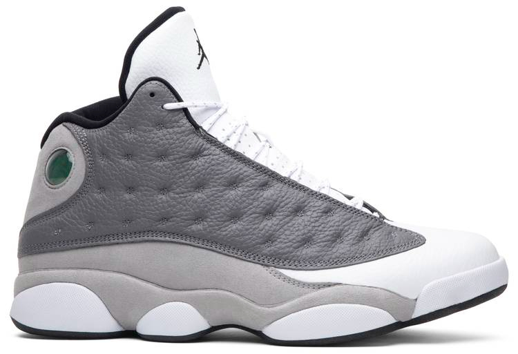 Air Jordan 13 Retro Atmosphere Grey 414571-016